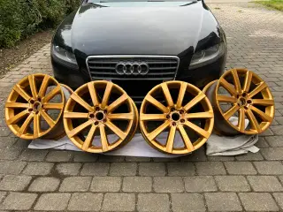 AUDI / VW 19” 5x112