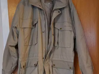 Vinterjakker og skindjakker se alle billerne 7 stk