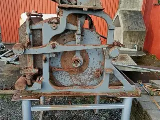 - - - Chronos-Werk. Korn vægt