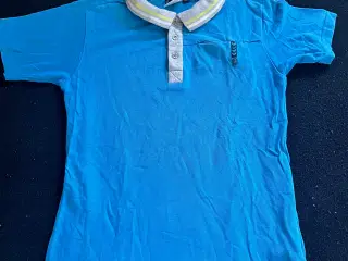 Polo t-shirt fra Hummel