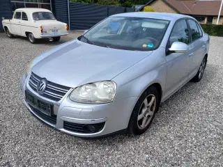 VW Jetta 1,9 TDI