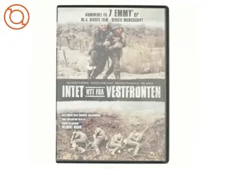 Intet Nyt fra Vestfronten