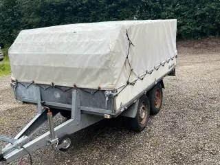 Nysynet trailer