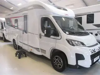 2025 - LMC Tourer H730 G Lift