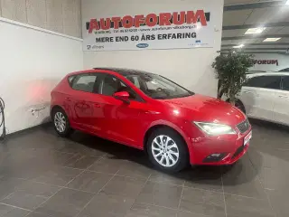 Seat Leon 1,6 TDi 105 Style