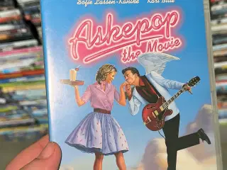 Askepop the movie