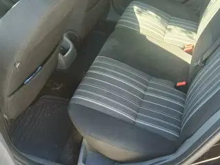 Ford Focus 1,6 diesel 