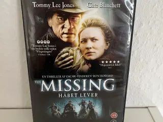 The Missing