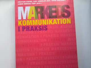 Markedskommunikation i praksis