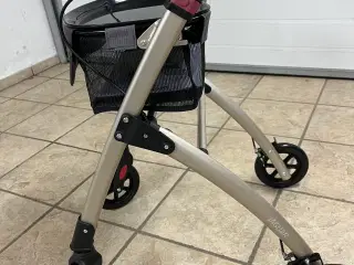 Rollator “indendørs” Jaguar C