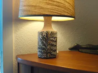Bodil Marie Nielsen lampe