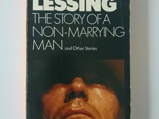 The Story of a Non-Marrying Man and Other Stories