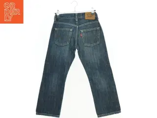 Jeans fra Levis (str. 128 cm)