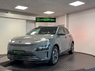 Hyundai Kona 39 EV Trend