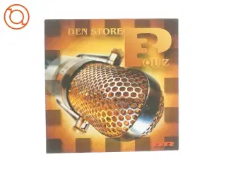 Den store P3 quiz