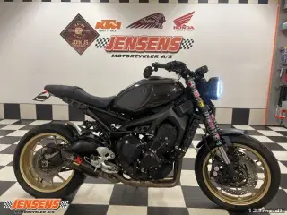 Yamaha XSR 900