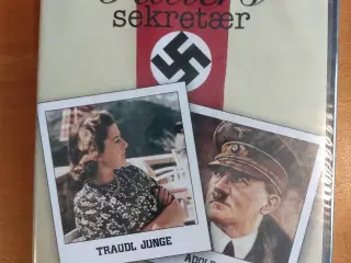 Hitlers sekretær