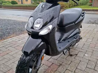 Yamaha neos 45