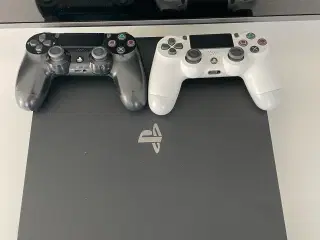 Playstation 4 pro