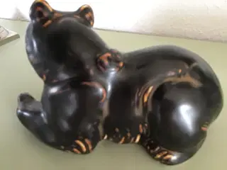Bjørnemor