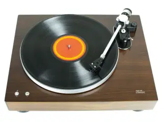 Music Hall classic pladespiller