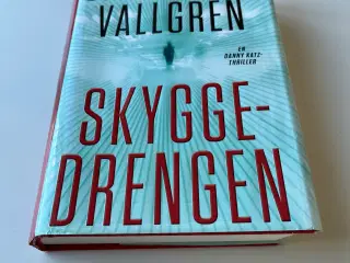 Skyggedrengen 