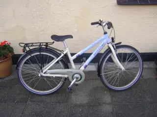 24" Winther citybike