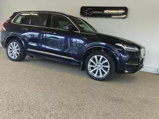 Volvo XC90 2,0 B5 235 Inscription aut. AWD 7prs