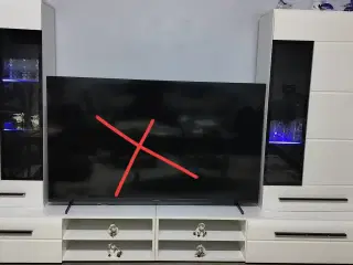 طاولة تلفاز 