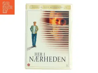 Her I Nærheden