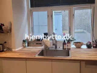 Hjembytte - Rantzausgade