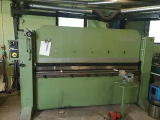 JONO Kantpresse 75 ton