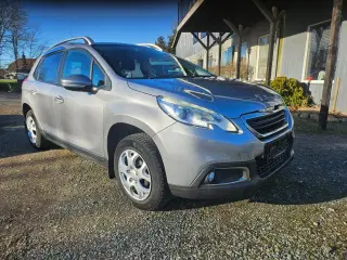 Peugeot 2008 1,2 VTi 82 Active