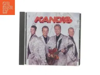 Kandis 9 CD