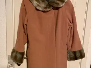 Jakker frakker overtøj