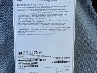 iPhone 14 Pro 