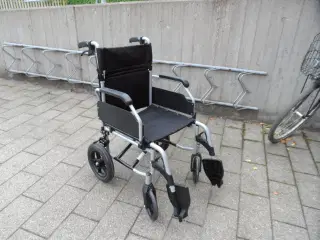 køre stol.som ny