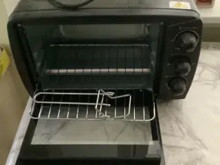 Mini Ovn