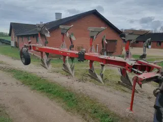 Agrolux plov til salg
