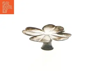 Lysestage i form af kløverblad (str. Ø 7 cm)