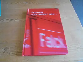 Sophus har været der…. Falck i 100 år 