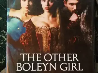The Other Boleyn Girl