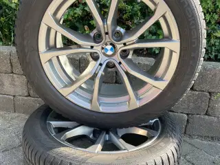 BMW vinterhjul