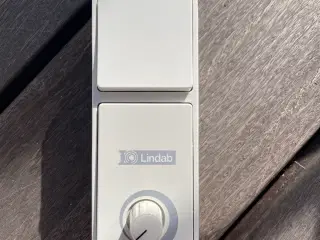 Regulator Lindab