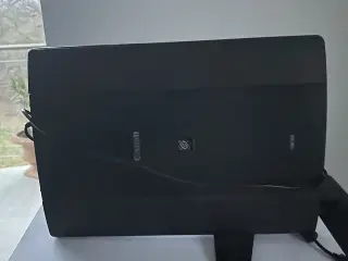 CANON scanner LIDE 220