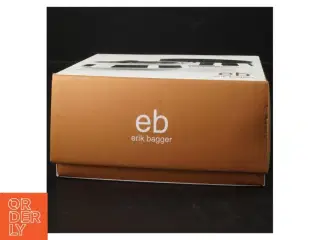 Erik Bagger Skål