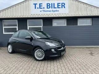 Opel Adam 1,4 87 Glam