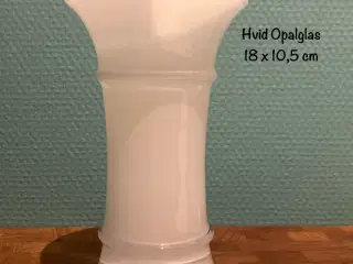 Holmegaard MB-vase