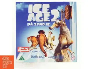 Ice age 2