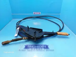 New Holland FX60 Kabel 84004404